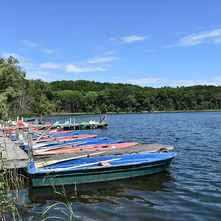 Sonnenpark 03 - Mit Sauna Lejlighed