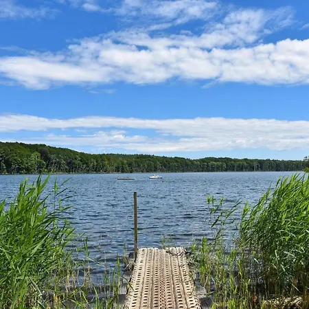 Sonnenpark 03 - Mit Sauna *