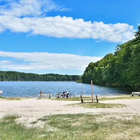 Sonnenpark 03 - Mit Sauna * Korswandt