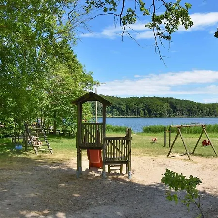 Lejlighed Sonnenpark 03 - Mit Sauna *