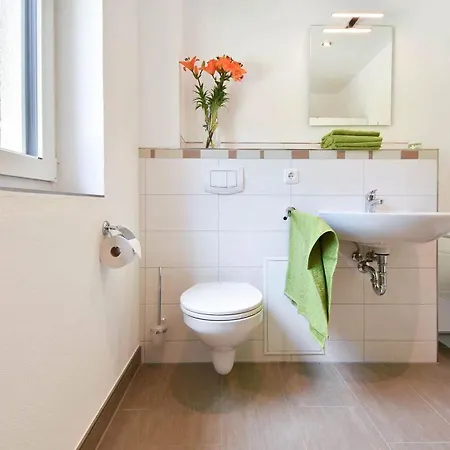 Lejlighed Sonnenpark 03 - Mit Sauna