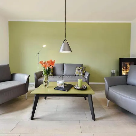 Lejlighed Sonnenpark 03 - Mit Sauna *