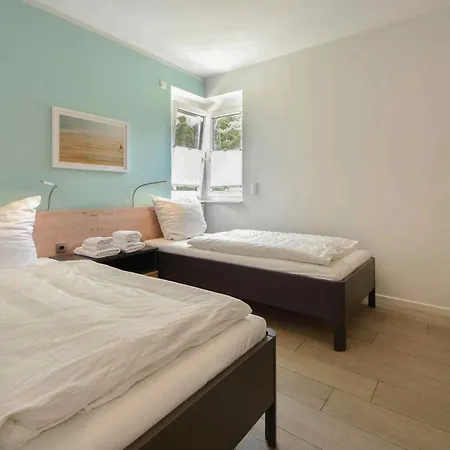 Sonnenpark 03 - Mit Sauna *