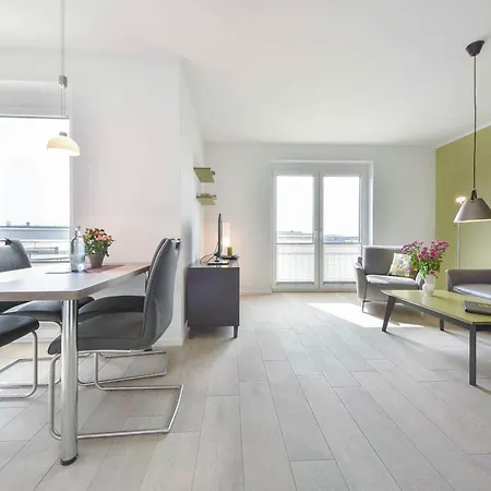 Sonnenpark 03 - Mit Sauna Korswandt