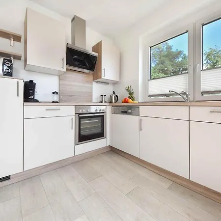 Sonnenpark 03 - Mit Sauna * Korswandt