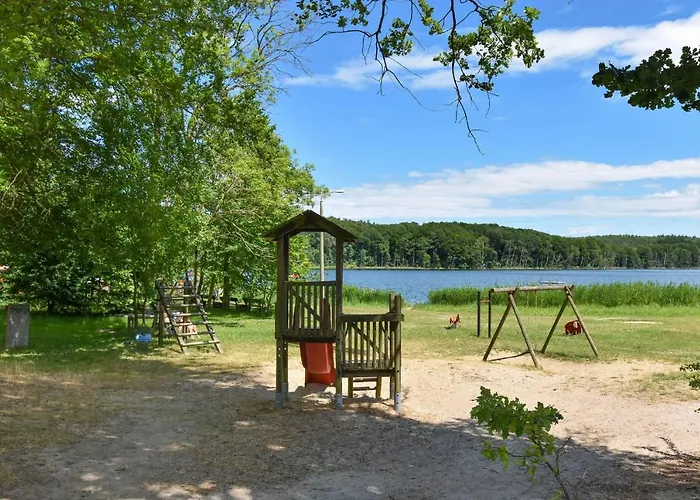 شقة Sonnenpark 03 - Mit Sauna *