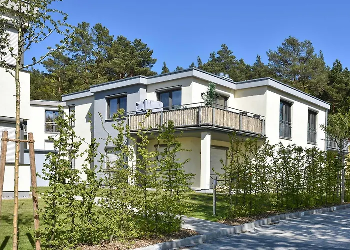 Sonnenpark 03 - Mit Sauna